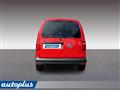 VOLKSWAGEN CADDY 2.0 TDI 102 CV Trendline