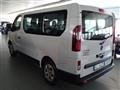 RENAULT TRAFIC T29 2.0 dci 110cv L1H1 d.cab. Ice