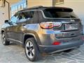 JEEP COMPASS 2.0 Multijet II aut. 4WD Limited