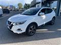 NISSAN QASHQAI 1.7 dCi 150 CV N-Connecta