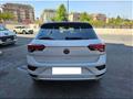 VOLKSWAGEN T-Roc 1.5 R-LINE DSG 150CV