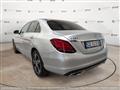 MERCEDES CLASSE C C 220 d 4Matic Auto Sport Plus