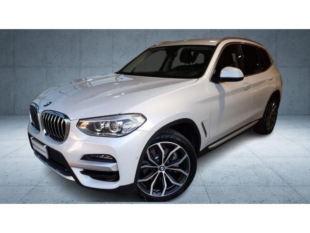 BMW X3 xDrive30d 249CV 48V xLine Aut.