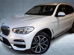 BMW X3 xDrive30d 249CV 48V xLine Aut.