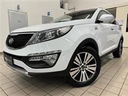 KIA SPORTAGE 2016 2.0 CRDI VGT 184CV AWD R Rebel*/*BELLISSIMO*/*