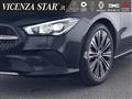 MERCEDES CLASSE CLA S.B. SPORT AUTOMATIC