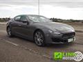 MASERATI GHIBLI V6 Diesel Granlusso