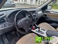BMW X3 xDrive20d 184cv Automatic