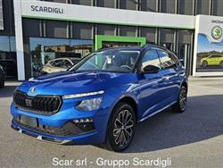 SKODA KAMIQ 1.0 TSI 115 CV DSG Style