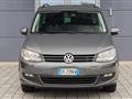 VOLKSWAGEN SHARAN 2.0 TDI DSG Comfortline BlueMotion Technology