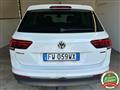 VOLKSWAGEN TIGUAN 2.0 TDI SCR DSG 4MOTION Advanced BlueMotion