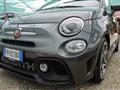 ABARTH 595 1.4 Turbo T-Jet 145 CV