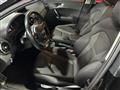 AUDI A1 SPORTBACK SPB 1.6 TDI 116 CV S tronic Design