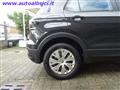 VOLKSWAGEN T-CROSS 1.0 TSI 95 CV URBAN