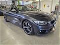 BMW SERIE 4 d Cabrio Msport