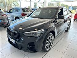 BMW X1 sDrive18d Msport Auto