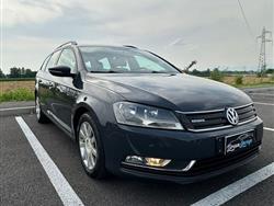 VOLKSWAGEN PASSAT Var. 1.6 TDI Comfortline BM.Tech.