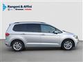 VOLKSWAGEN TOURAN 2.0 TDI 150 CV SCR DSG Comfortline BlueMotion Tech.