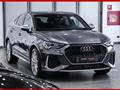 AUDI Q3 SPB QUATTRO S TRONIC SCARICO - APPLE CAR PLAY