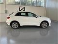 AUDI Q3 40 2.0 TFSI 190CV QUATTRO S TRONIC S LINE