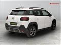 CITROEN C3 AIRCROSS 1.2 puretech Plus s&s 110cv