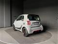 SMART EQ FORTWO fortwo EQ Parisblue (22kW)