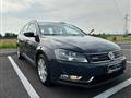 VOLKSWAGEN PASSAT Var. 1.6 TDI Comfortline BM.Tech.