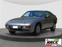 PORSCHE 924 2.0