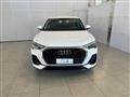 AUDI Q3 35 TDI S tronic