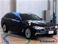 BMW SERIE 5 TOURING D TOURING LUXURY AUTOMATICA STEPTRONIC 190CV