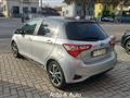 TOYOTA YARIS 5p 1.5h Trend Grey Edition my18