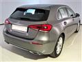 MERCEDES CLASSE A A 180 d Automatic Sport