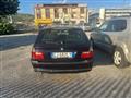 BMW SERIE 3 TOURING d turbodiesel cat Touring Eletta