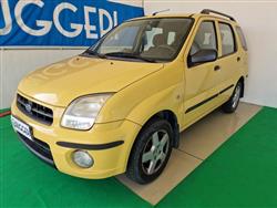 SUZUKI IGNIS 1.5 16V cat 4WD Sp. Ed. 2005