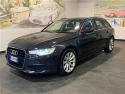 AUDI A6 Avant 2.0 TDI ultra S tronic Ambiente