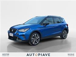 SEAT ARONA 1.0 EcoTSI FR