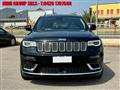 JEEP GRAND CHEROKEE 3.0 V6 CRD 250 CV Multijet II Summit