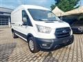 FORD TRANSIT CUSTOM 340 2.0 EcoBlue 170 PMTM Furgone L2H2