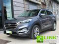 HYUNDAI TUCSON 1.7 CRDI X POSSIBLE GARANZIA 12 MESI