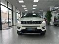 JEEP Compass 2.0 mjt Limited 4wd 140cv auto my19