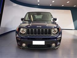 JEEP RENEGADE 2019 1.6 mjt Longitude fwd ddct