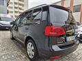 VOLKSWAGEN TOURAN 1.6 tdi cambio automatico  dsg 7 POSTI