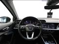 AUDI A3 SPORTBACK SPB 30 g-tron S tronic Business