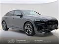 AUDI Q8 45 TDI quattro tiptronic Sport S-Line Black pack