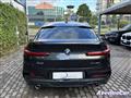 BMW X4 xdrive 20i Msport M SPORT TETTO 360° IVA ESP.