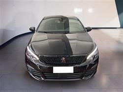 PEUGEOT 308 II 2018 5p 1.5 bluehdi GT s&s 130cv eat8 my20