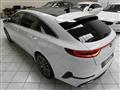 KIA PROCEED 1.6 CRDI DCT GT Line