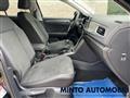 VOLKSWAGEN T-ROC 1.0 TSI 110CV KM-0 CERCHI BLACK 17"PRONTA CONSEGNA