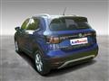 VOLKSWAGEN T-CROSS 1.0 TSI 115 CV Advanced BMT