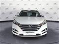 HYUNDAI TUCSON 2.0 CRDi 185CV 4WD aut. XPossible